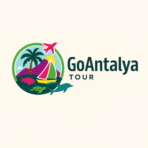 Excursions in Antalya